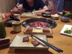 -赤坂亭·M9和牛烧肉·铁板烧(合肥万象城店)