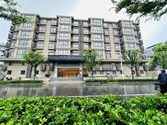 -全季酒店(上海金桥路地铁站店)