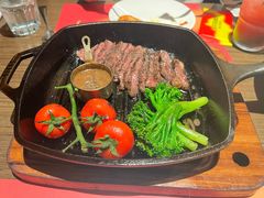 -ZAFFERANO西班牙海鲜饭(上海首店)