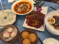-粤香楼(新光里店)