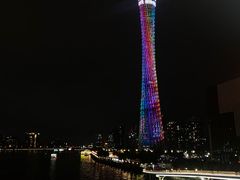 -广州塔
