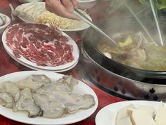 -花苑美食横琴生蚝火锅(拱北粤华路店)
