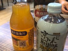 -晓靖轩烧烤(沙河风情店)