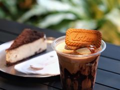 -J Create城市露营咖啡·简餐·宠物(上海动物园店)