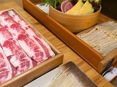 -山海蟹庐·海鲜糟粕醋火锅(慈溪店)