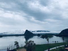 -宝晶宫旅游景区