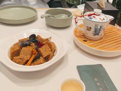 -南拳十三姨·潮汕砂锅粥·粤菜(西单大悦城店)