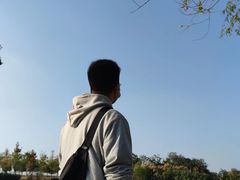 -瑶湖郊野森林公园