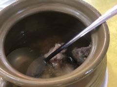-沙溪佬食店(福生东街店)