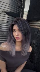 -YESIDO椰岛造型烫发染发