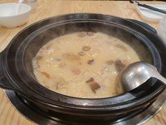 -喜上喜鸡煲翅(吉大店)