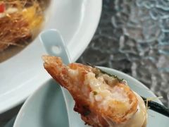 -虎哥私房菜(馒头山店)