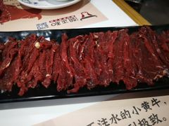 -潮正和潮汕牛肉火锅·老字号(番禺万达店)