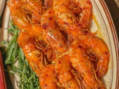 -ZAFFERANO西班牙海鲜饭(上海首店)