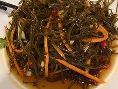 -西部马华清真兰州牛肉面·烧烤夜市(关东店)