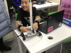 -童程童美·信息学竞赛·机器人编程·少儿编程(通州万达校区)