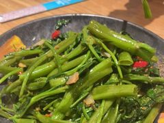 -马来西亚肉骨茶汤·招牌螃蟹·烧鸡·呷喱吧吧(海上世界店)
