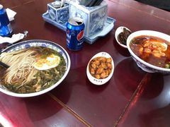 -东吴面馆(金门路金门国际商业广场店)