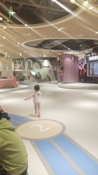 -meland club亲子乐园(石家庄万象城店)