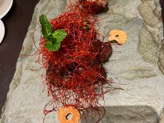 -广州文华东方酒店·江-由辉师傅主理