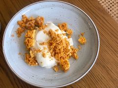 自制蜂巢冰激凌-BOR Eatery(安福路店)