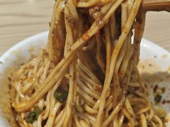 -吴记怪味面(牛王庙店)