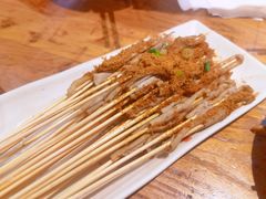 -湘人龙记老长沙米粉(华普国际大厦店)