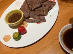 -大岛日本料理铁板烧(南通大饭店)