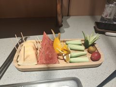 -海底捞火锅(吴中路店)
