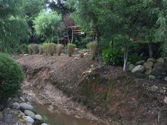 -庐山上汤温泉度假村