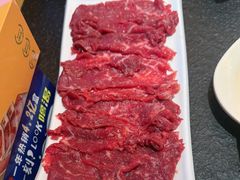 -牛品荟牛肉火锅(新城广场店)