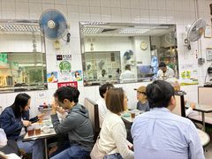 -金凤茶餐厅(湾仔店)