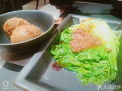 -馔豚·台北菜专门店(深圳湾万象城店)