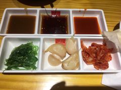 -么肆烤肉·中式自助·烤肉大排档(街道口季佳PAI店)