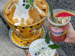 -吼堂老火锅(太古里总店)