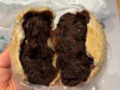 -老回回小吃(百万庄店)