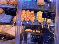 -巴黎贝甜(五道口店)