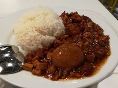 卤肉饭-宜家·瑞典风味餐厅(北京西红门店)