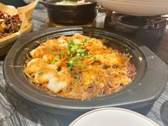 -情妹耙泥鳅·江湖川菜(科华店)