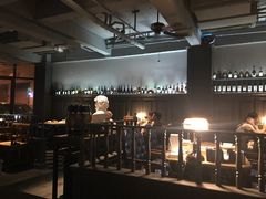 大堂-新悦·霞浦海鲜生(上下杭店)