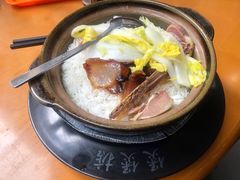 -煲煲掂风味煲仔饭餐厅(西区店)