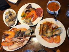 -广州富力君悦大酒店·凯菲厅