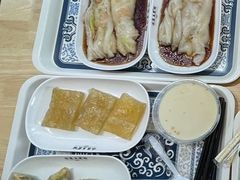 -冰泉豆浆馆(阳朔店)