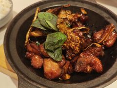 -鹿港小镇(悠唐店)