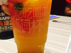 -必胜客(八一店)