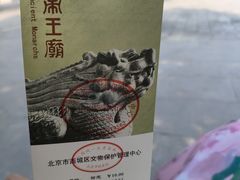 -历代帝王庙博物馆