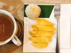 -Let’s Relax Spa(Siam Square One)