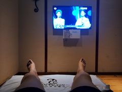 -太古里影院足道汤泉SPA(通跃商业广场店)