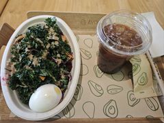 -油梨树AVOCADO TREE(望京店)