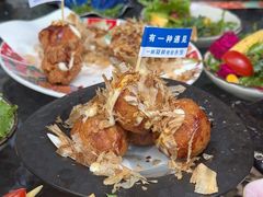 -弓二·烧鸟居酒屋(财富购物中心店)